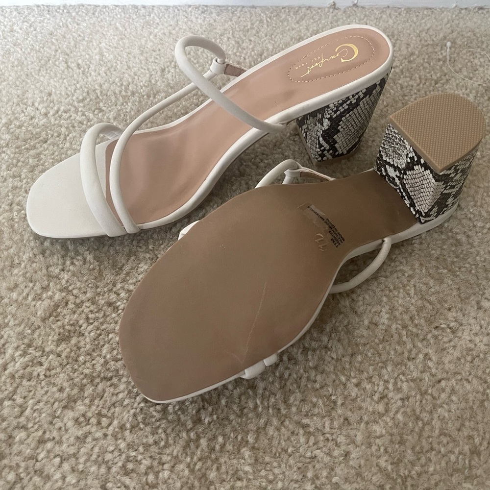 Size 11 BRAND NEW - Picture 3 of 4